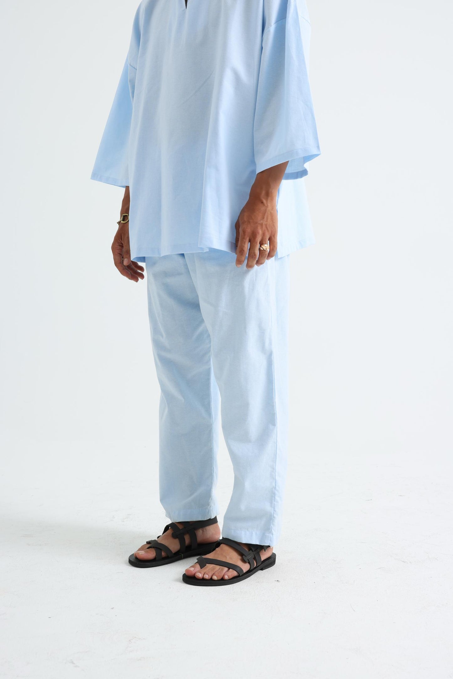 Agus Blue