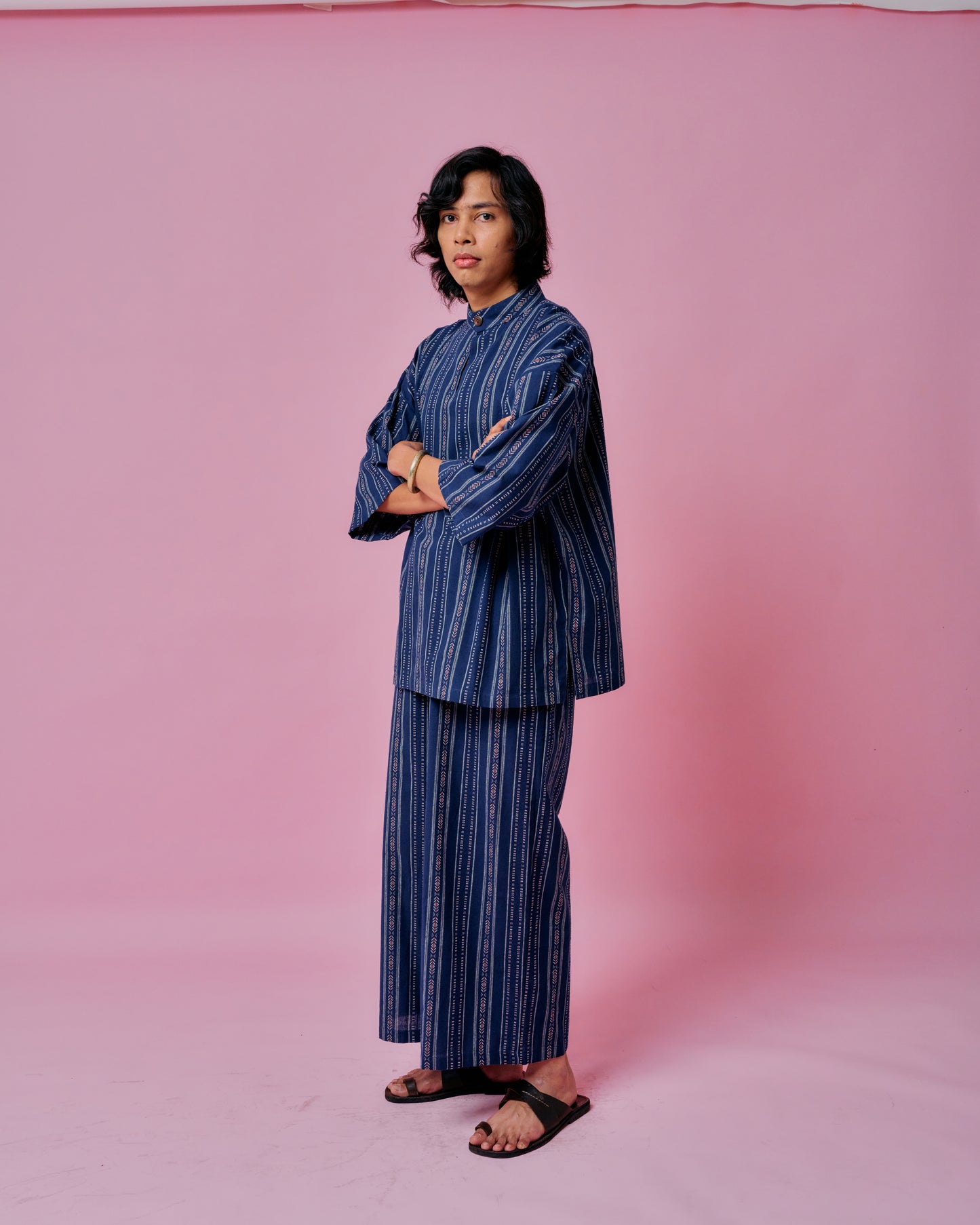 Agus Biru Nila