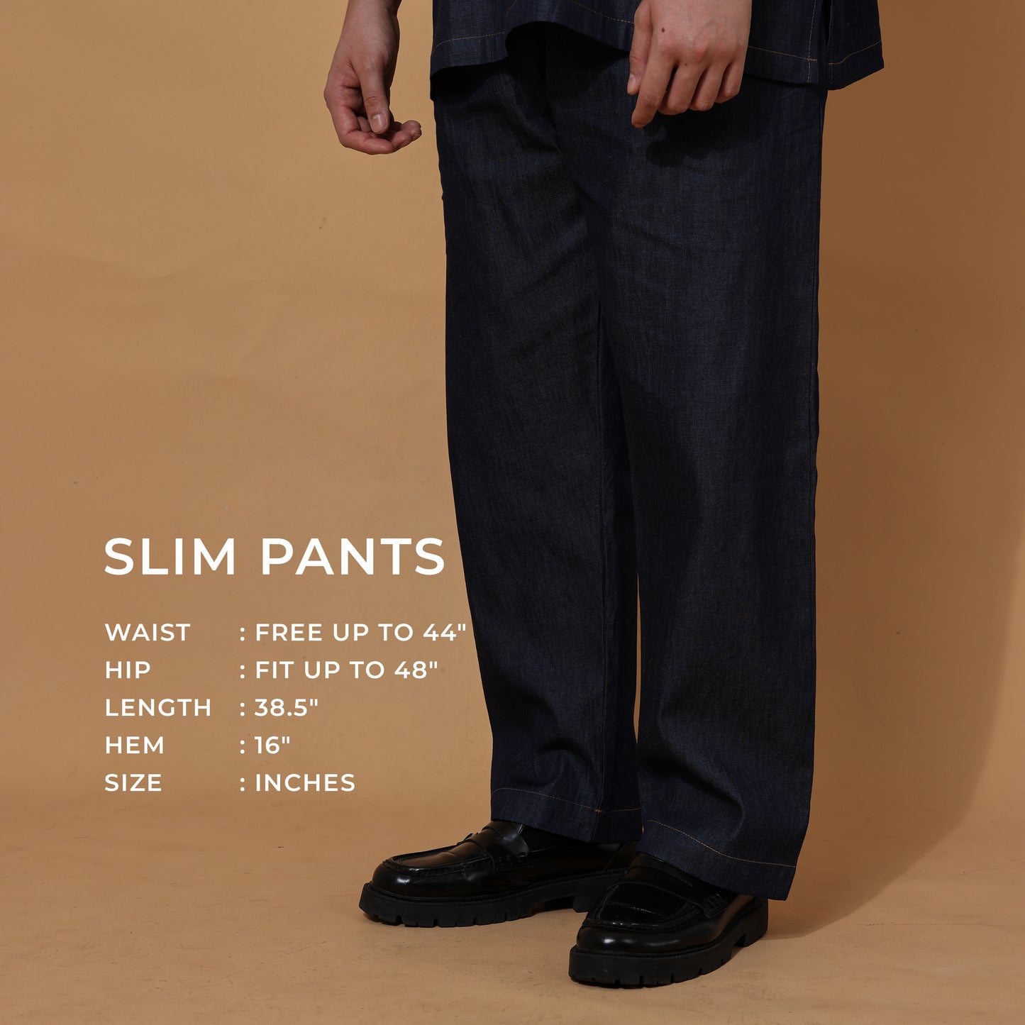 Agus Denim