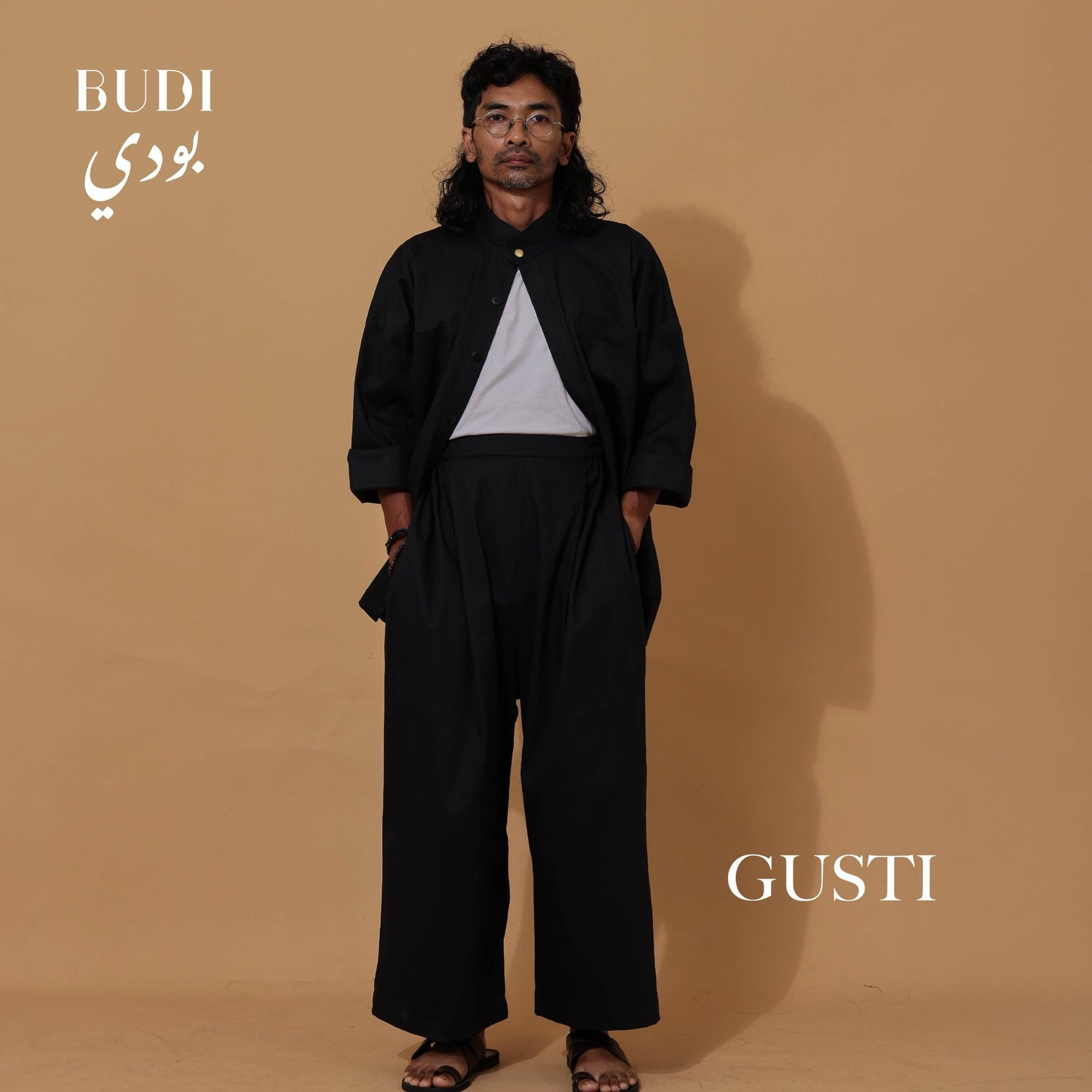 Gusti