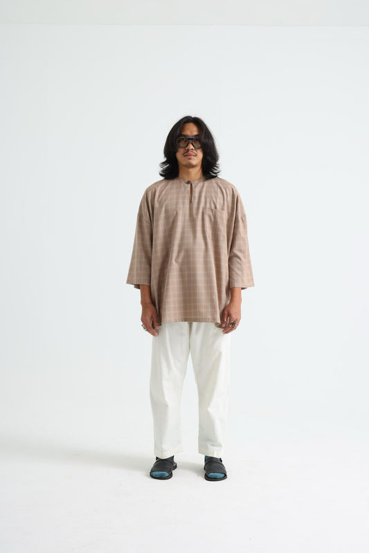 Brown ( Top Only )