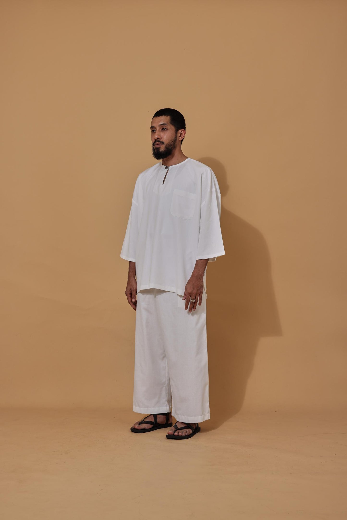 Tuah White