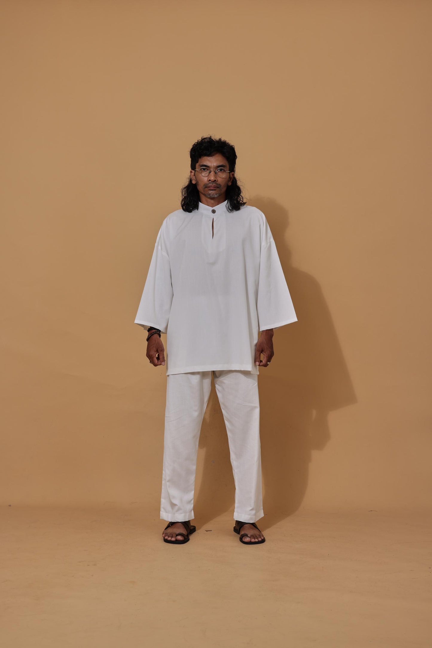 Agus White