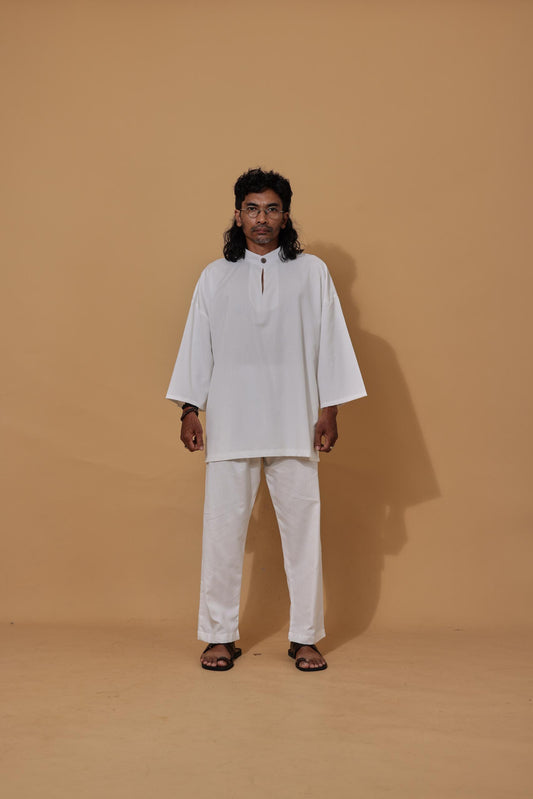 Agus White