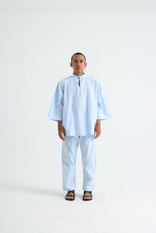 Agus Blue