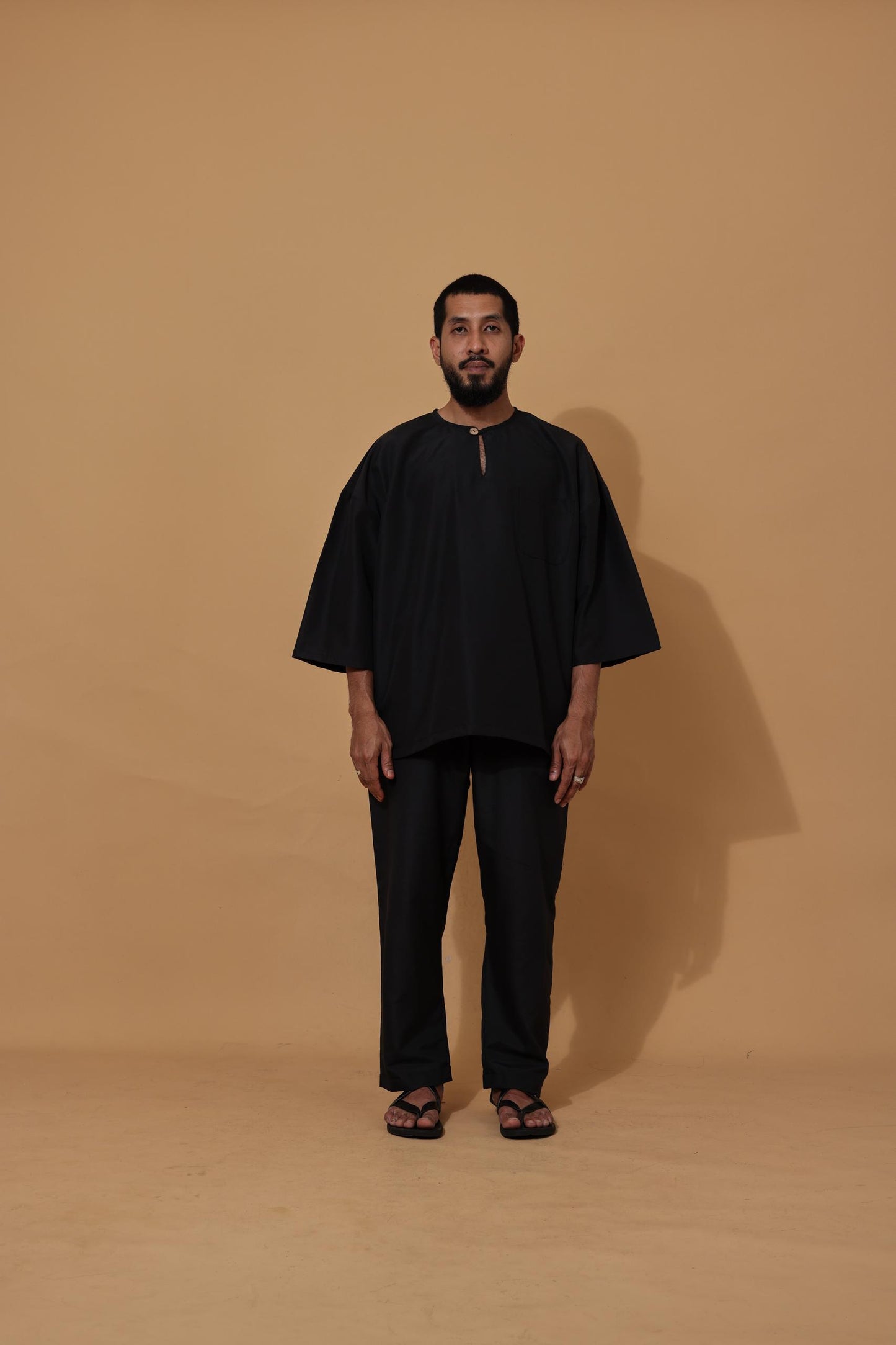 Tuah Black