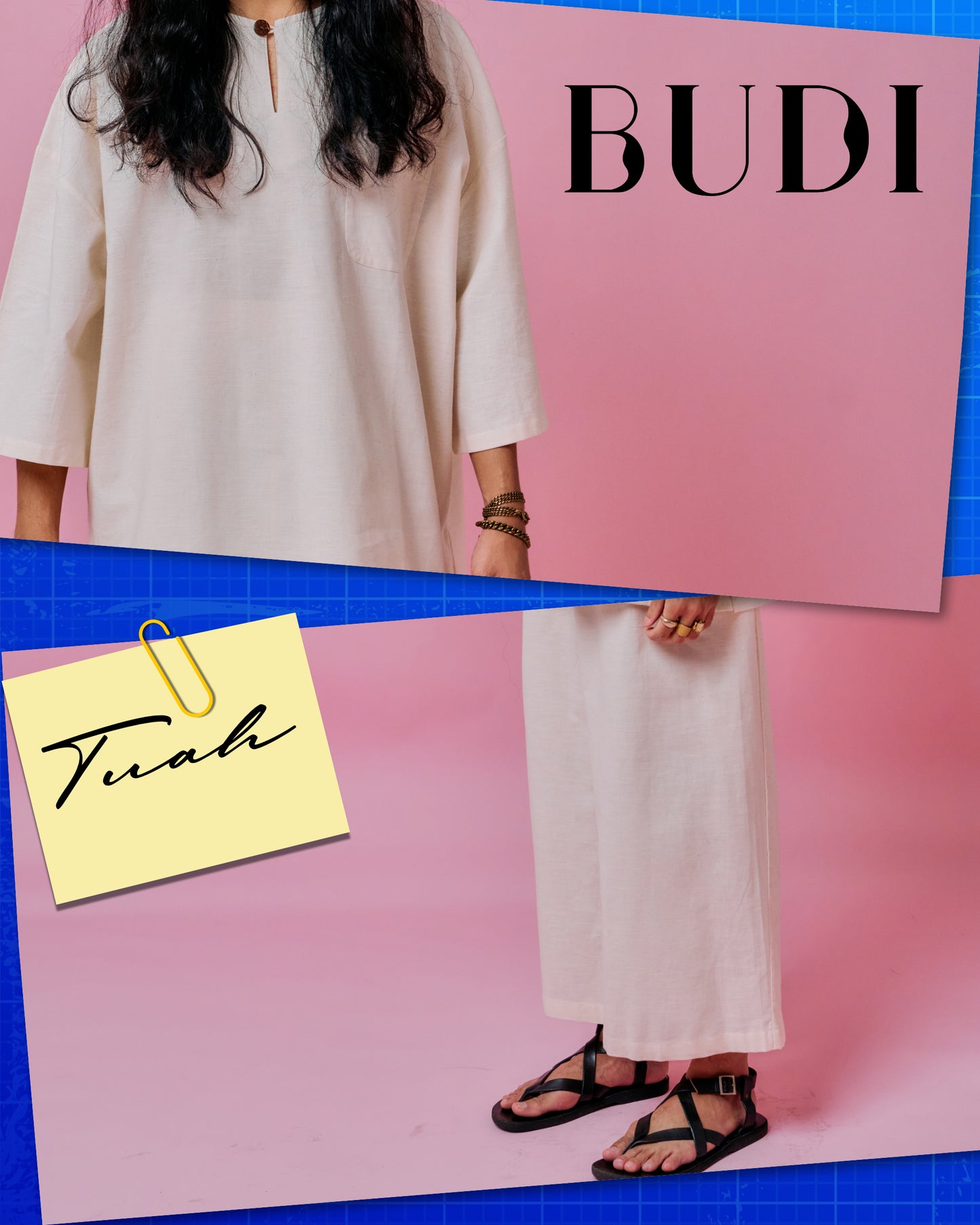 Tuah Beige