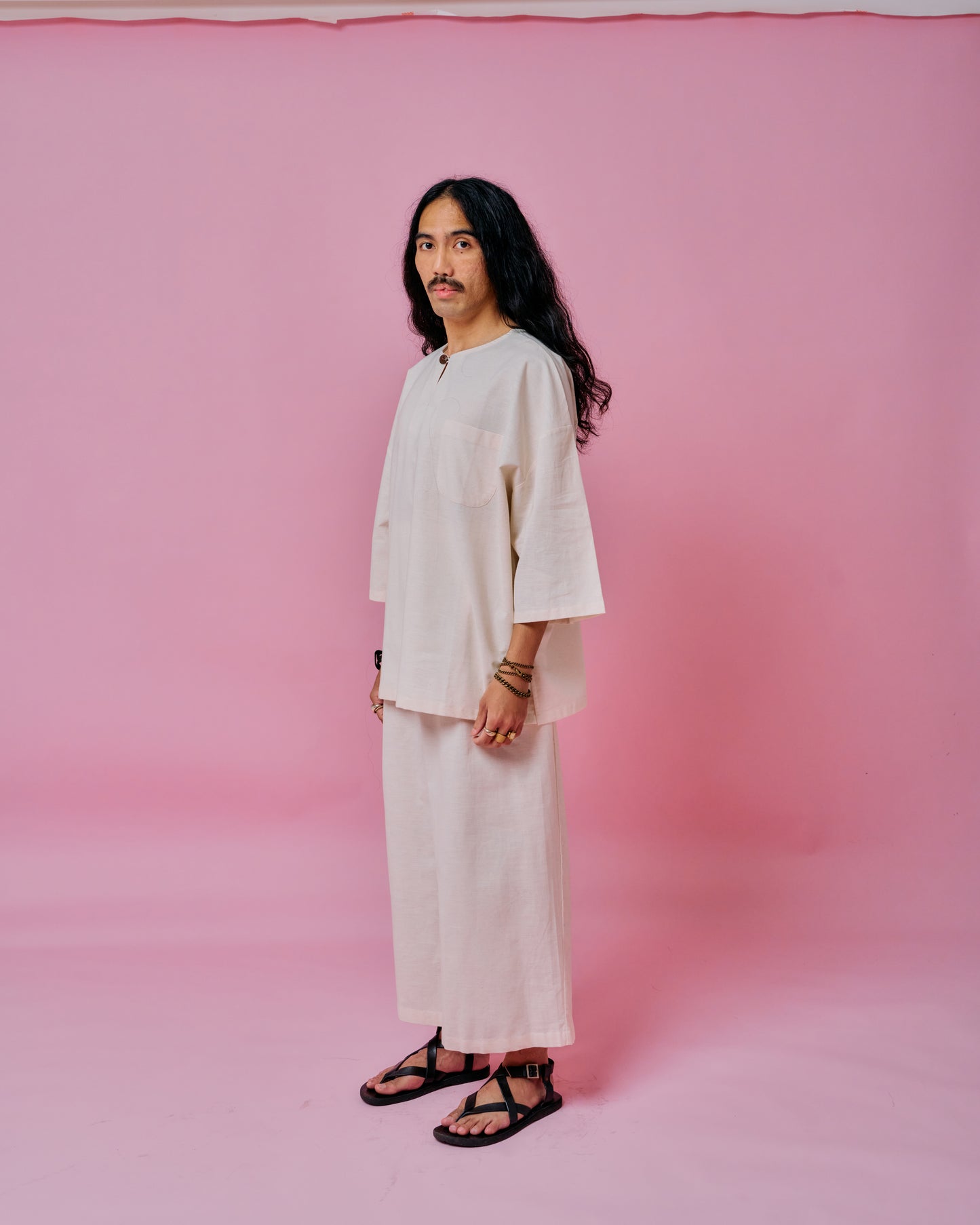 Tuah Beige