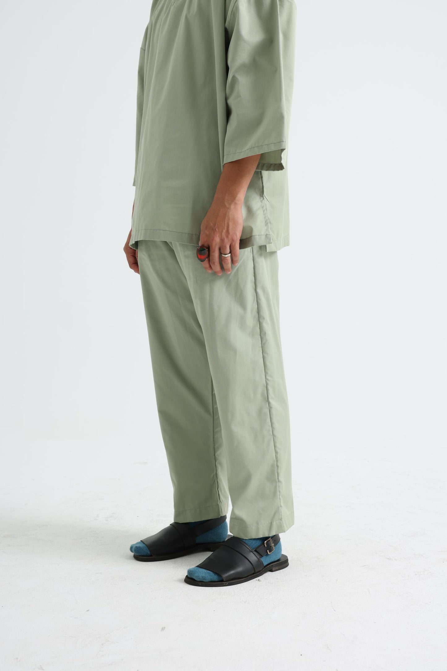 Agus Green