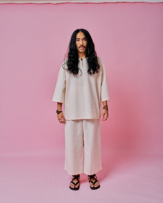 Tuah Beige
