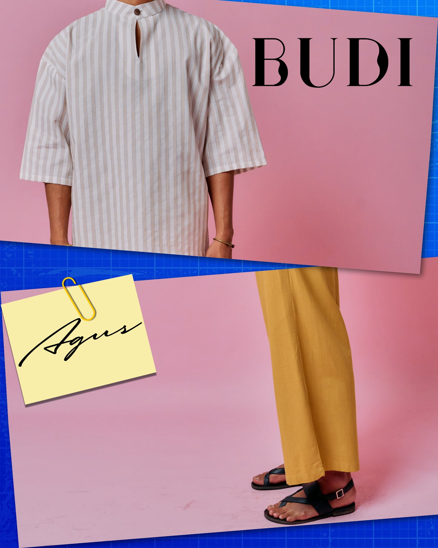 Agus Kuning Sari