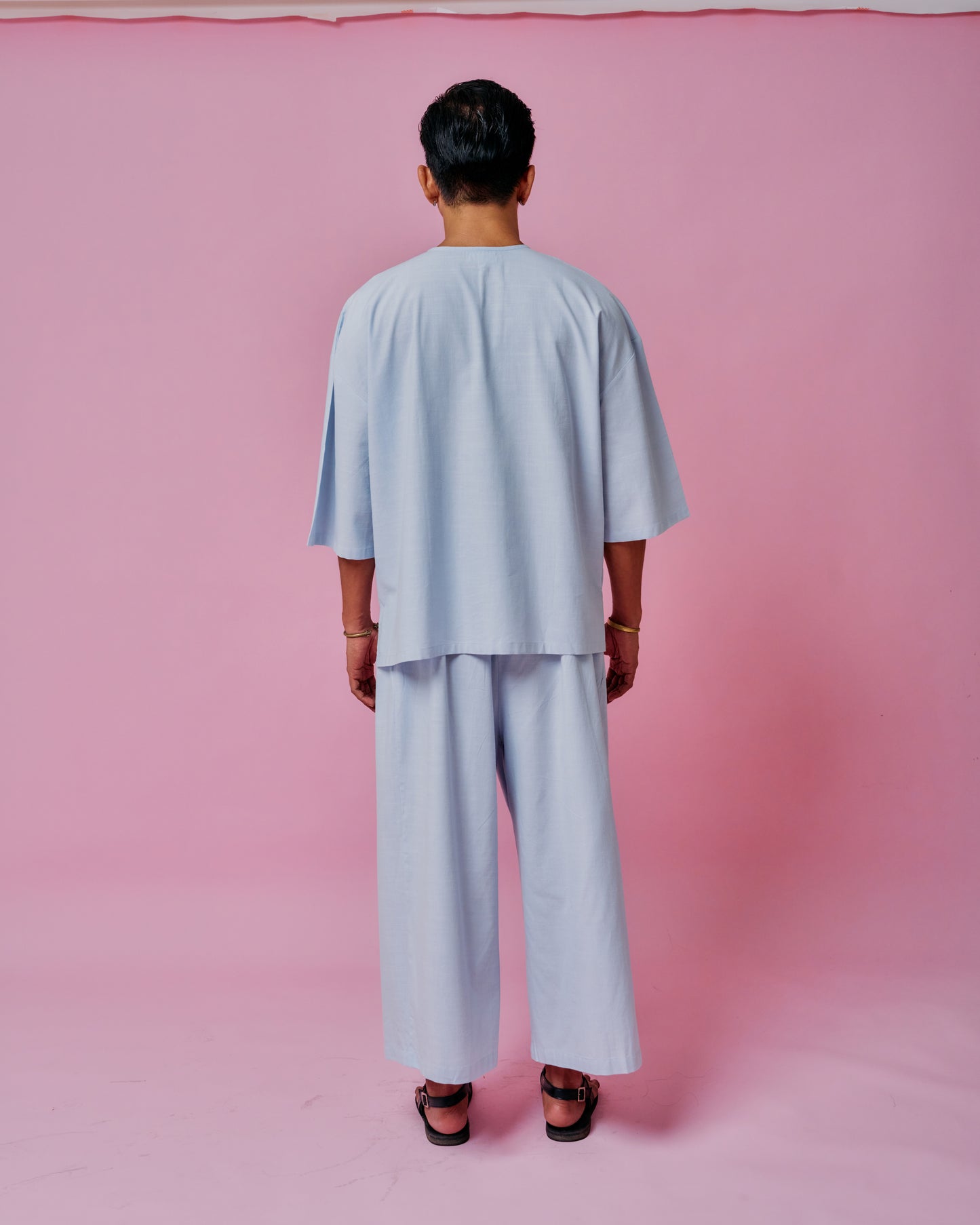 Tuah Pastel Blue