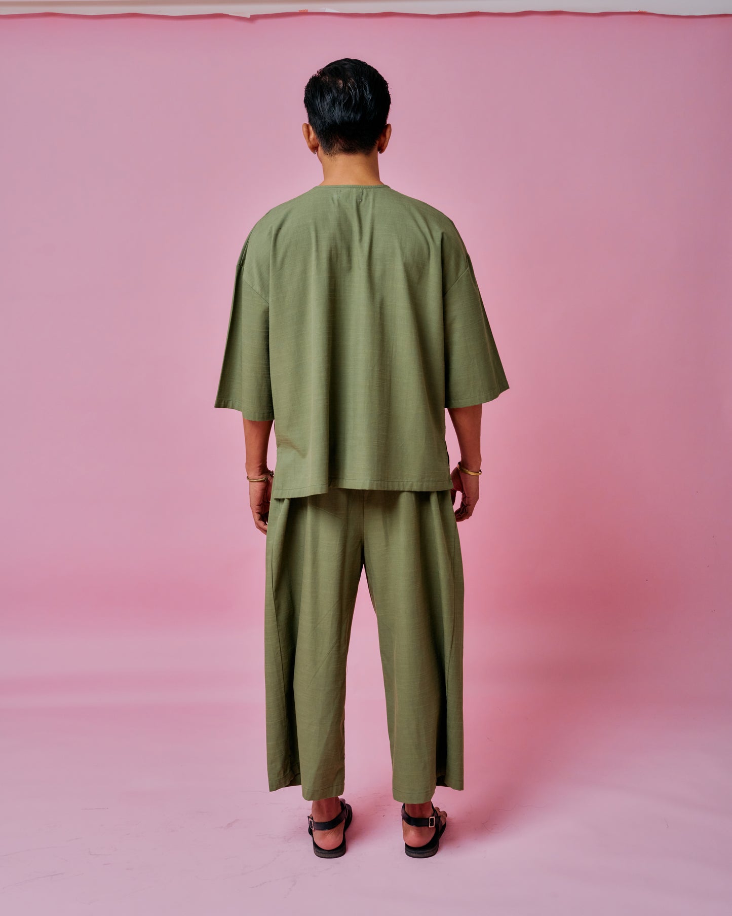 Tuah Olive