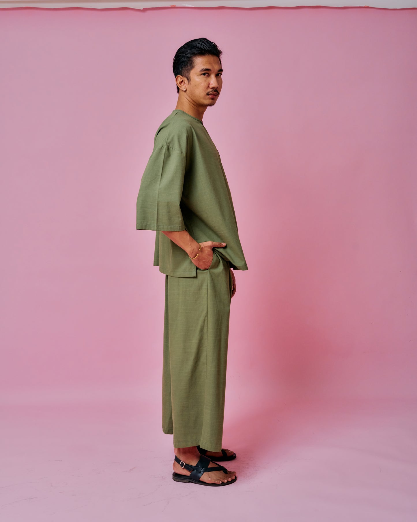 Tuah Olive