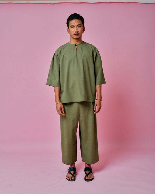 Tuah Olive