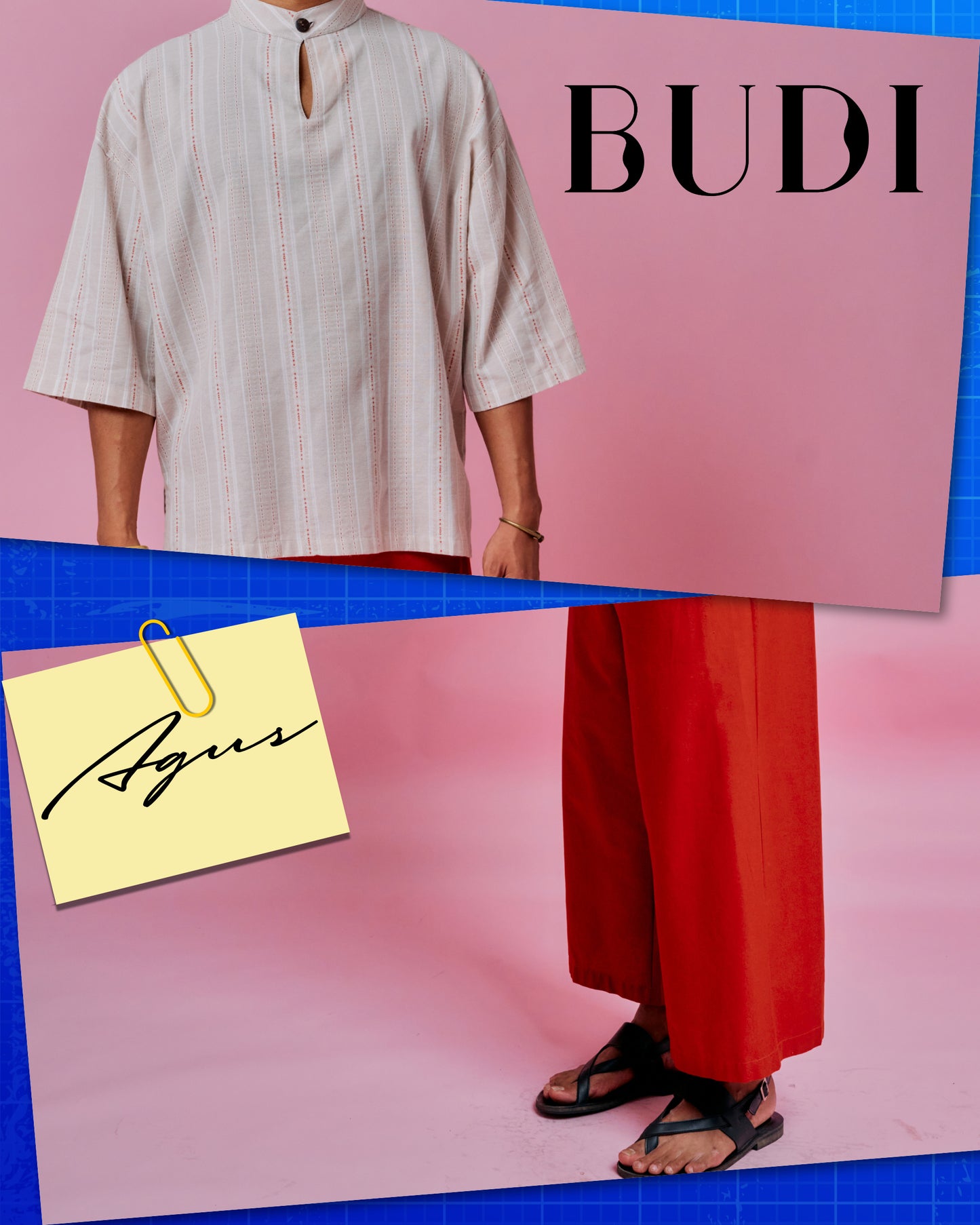 Agus Jingga Lembayung