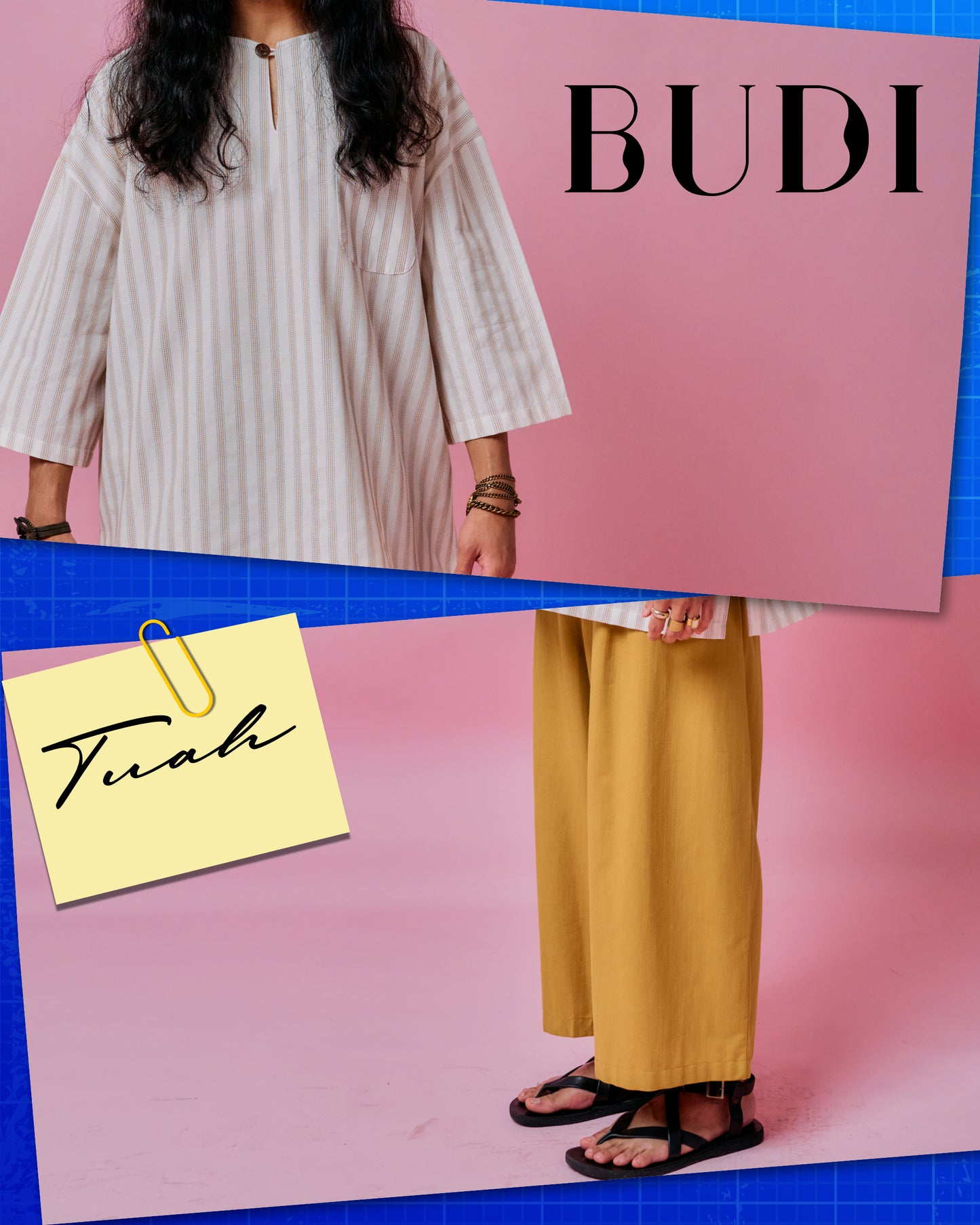 Tuah Kuning Sari