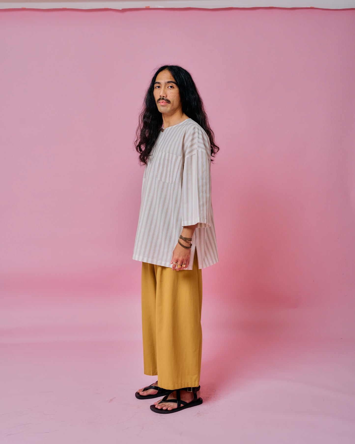 Tuah Kuning Sari