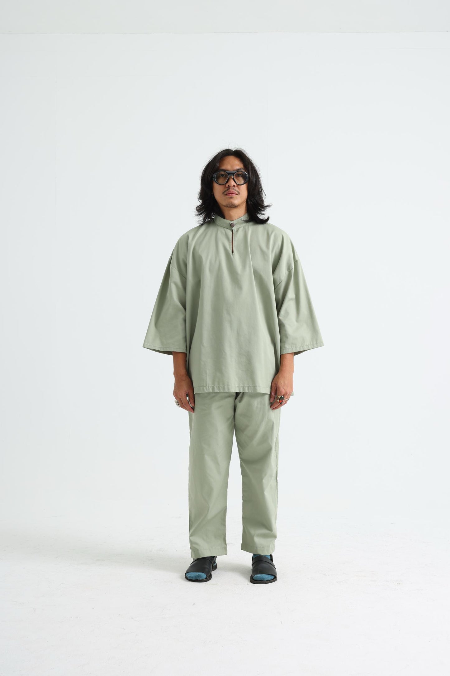 Agus Green
