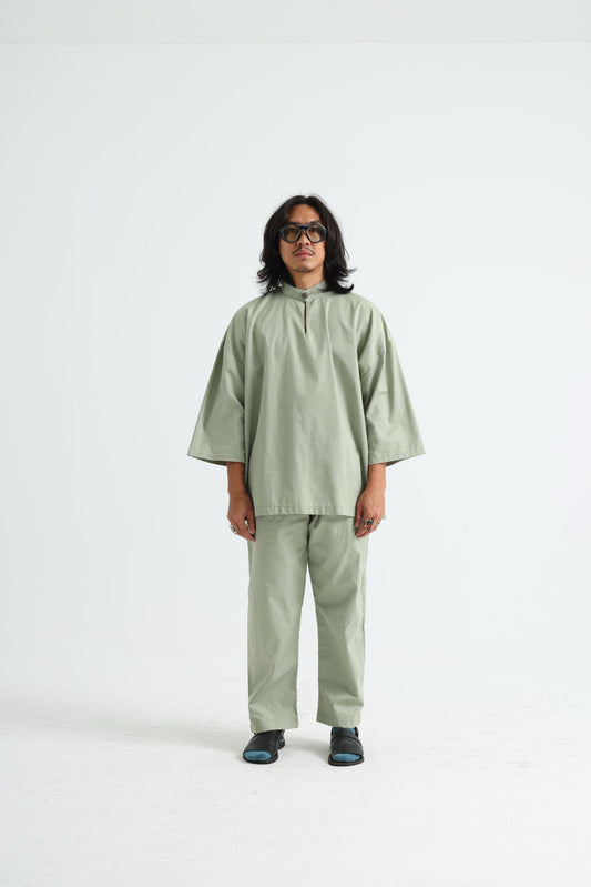 Agus Green