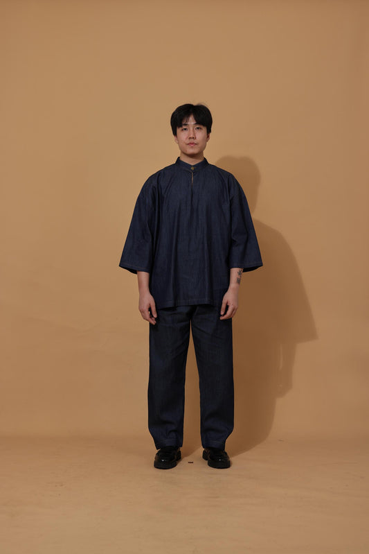 Agus Denim