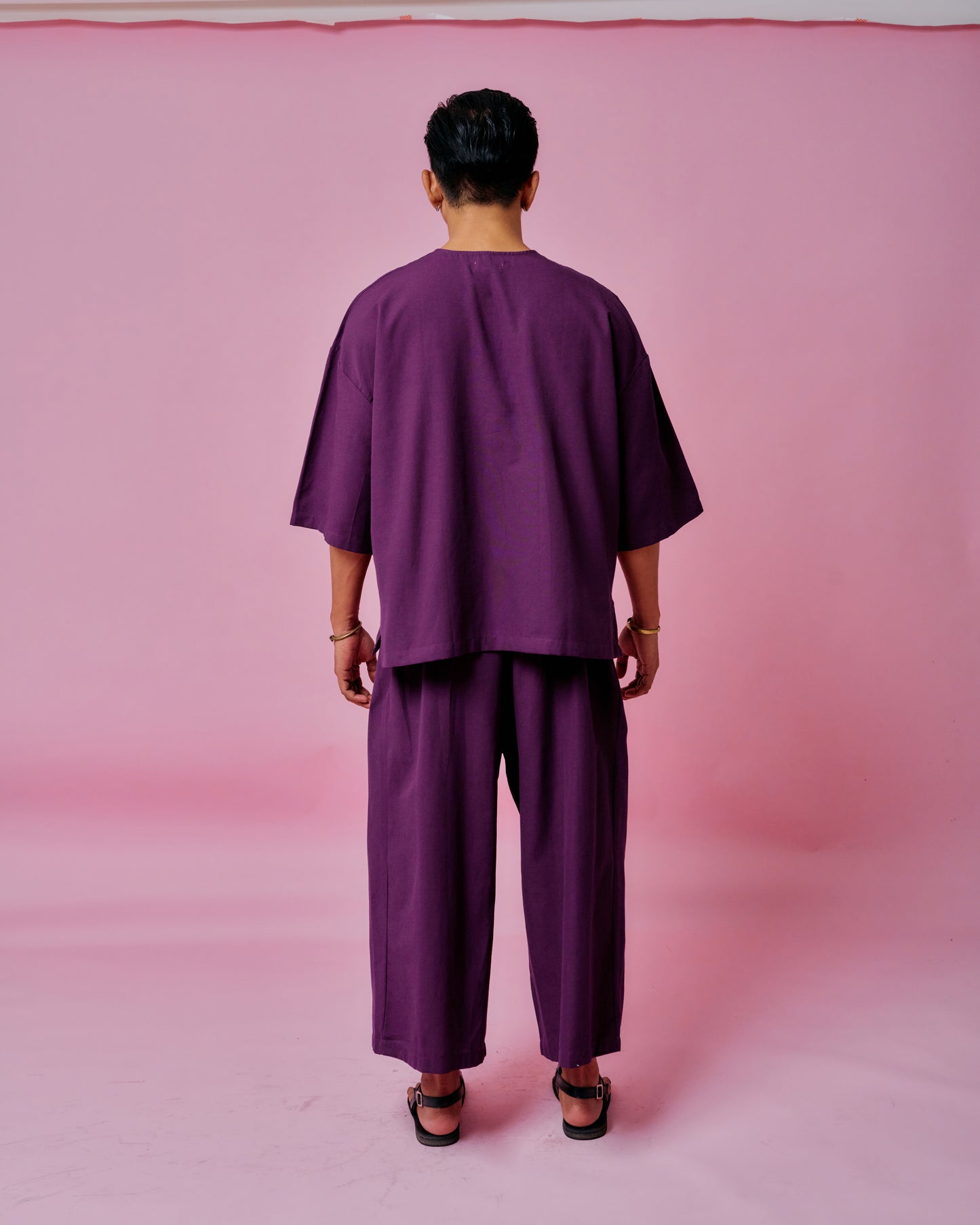 Tuah Purple