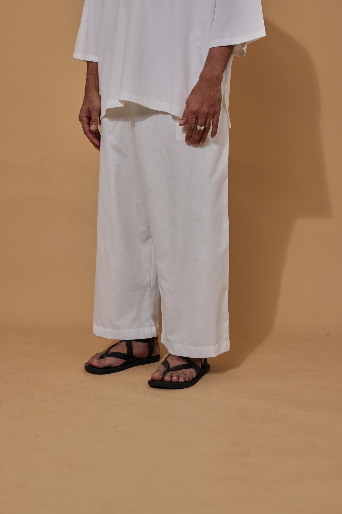 Tuah White