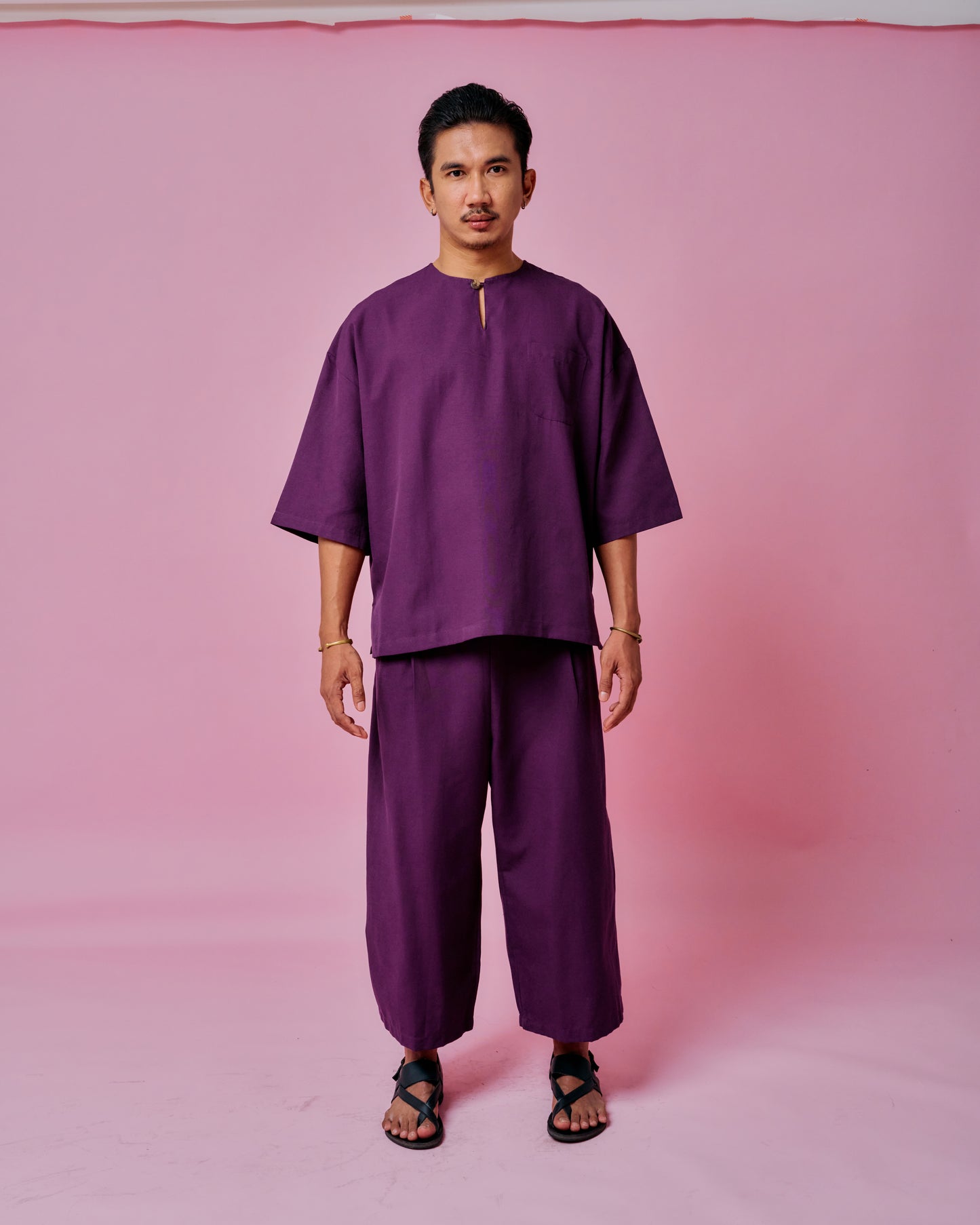 Tuah Purple