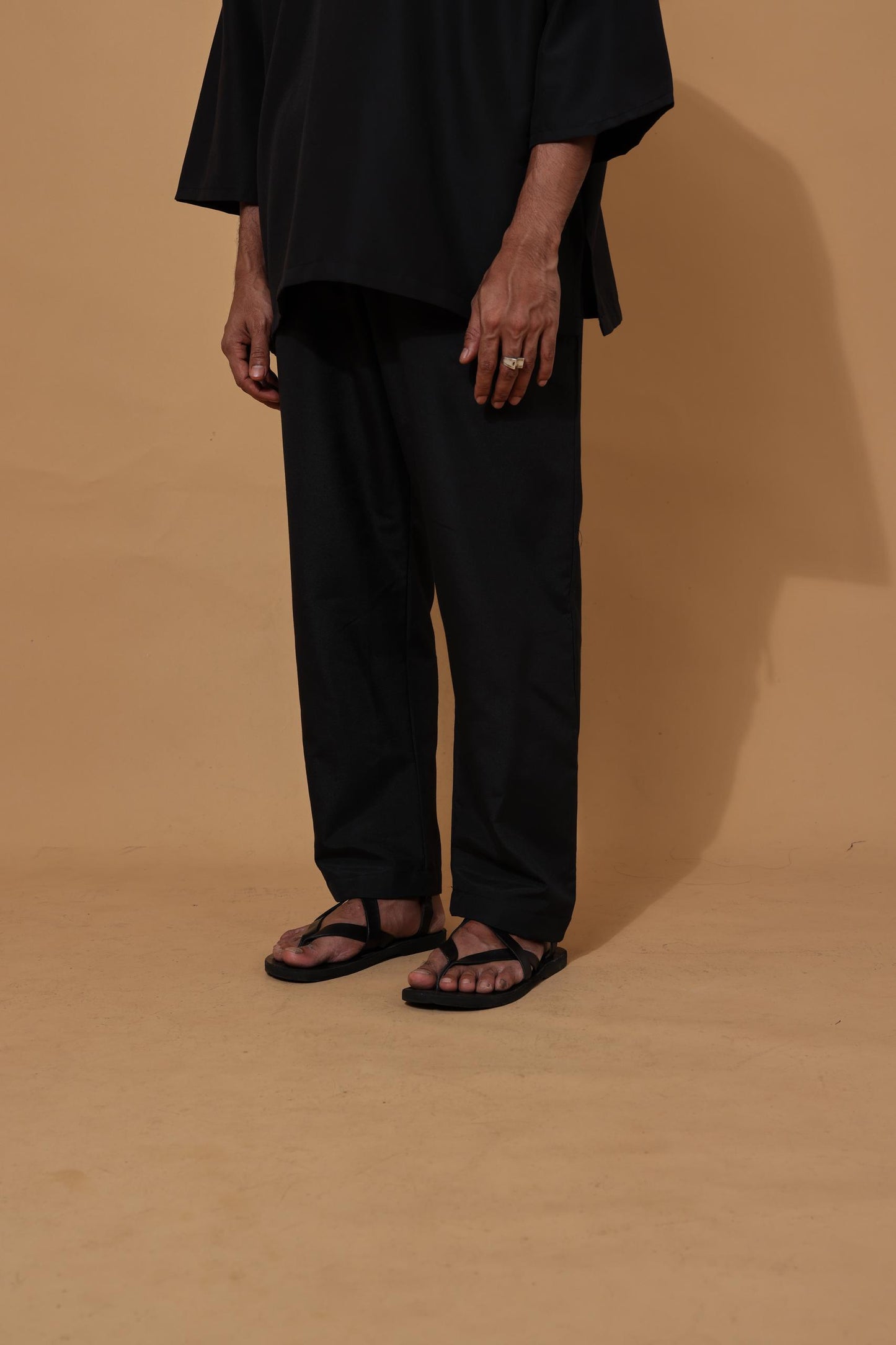 Tuah Black