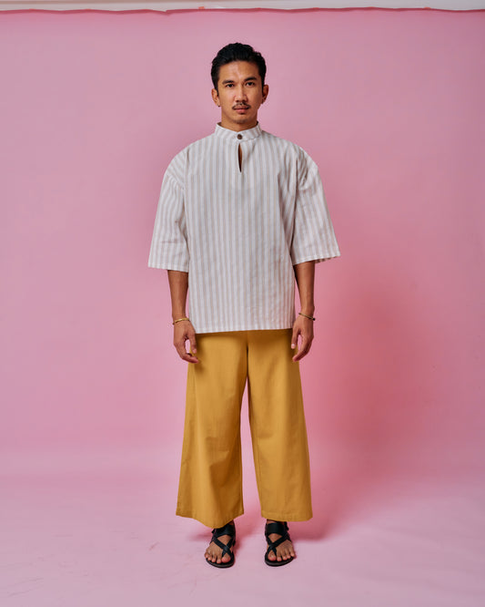 Agus Kuning Sari