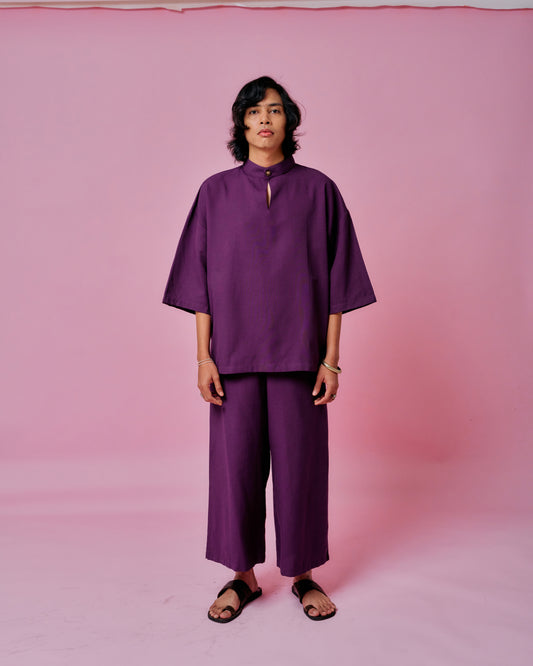 Agus Purple
