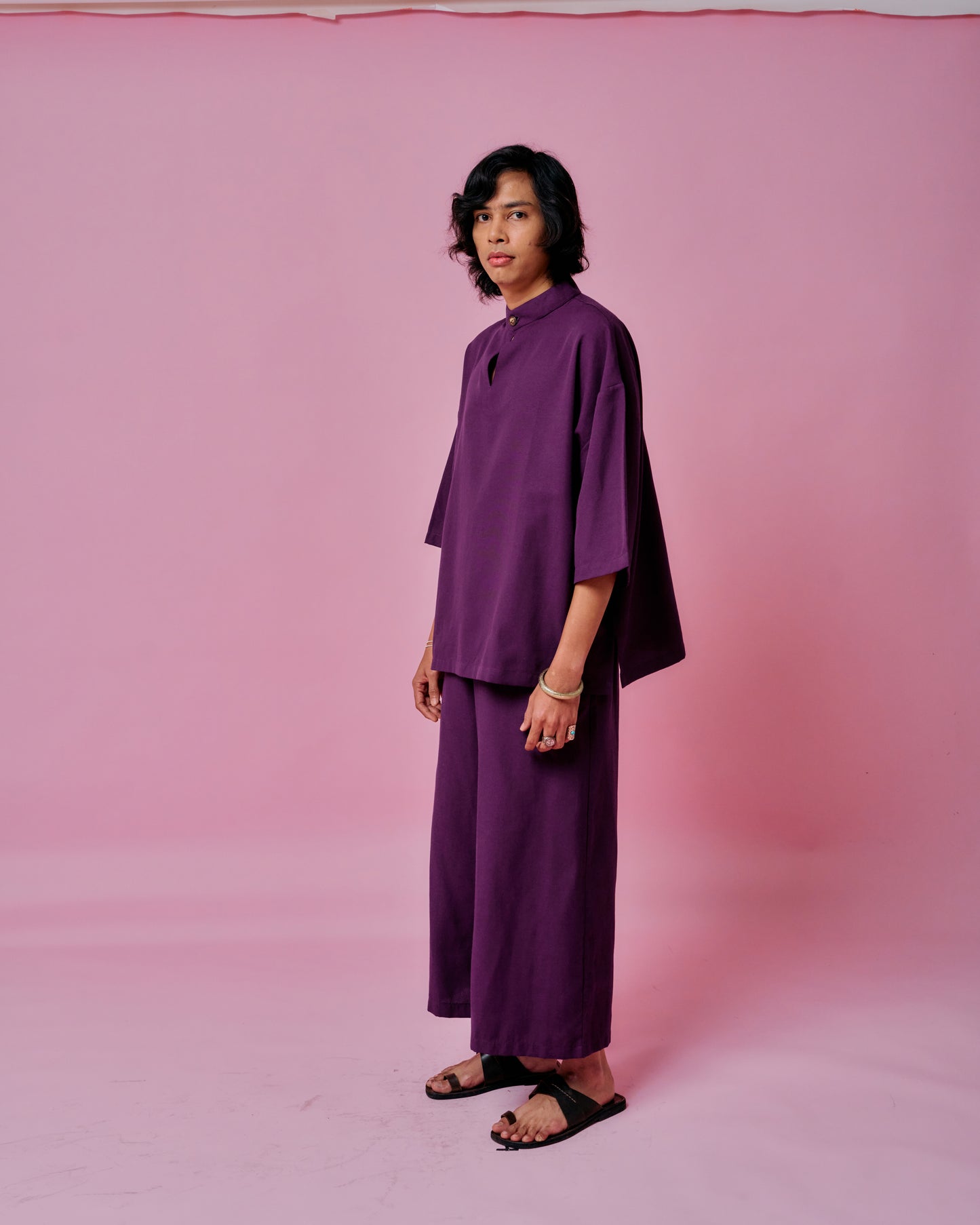 Agus Purple
