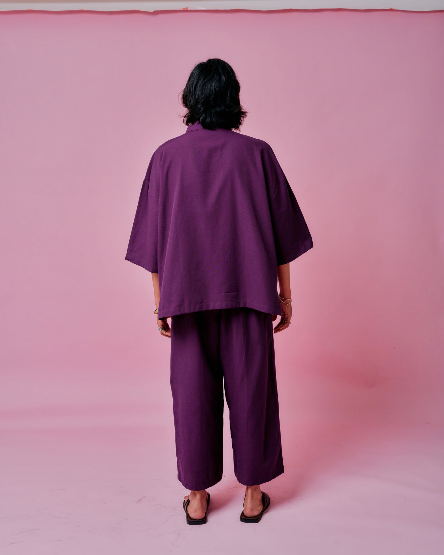 Agus Purple