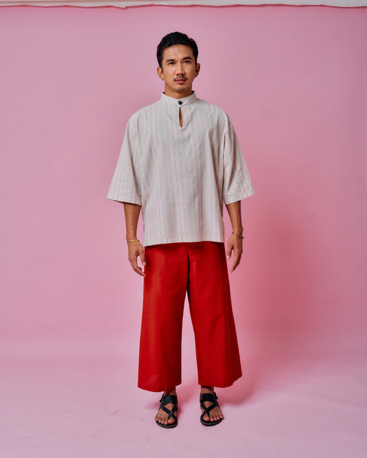 Agus Jingga Lembayung
