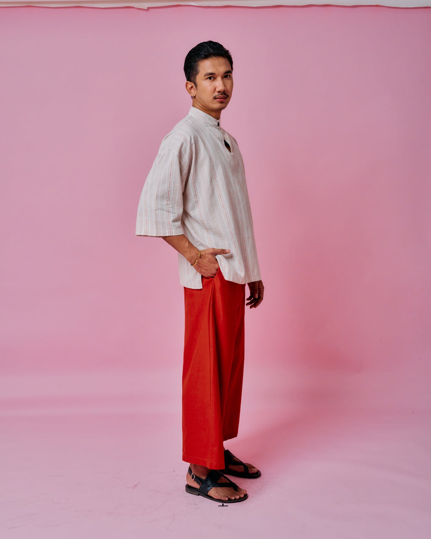 Agus Jingga Lembayung