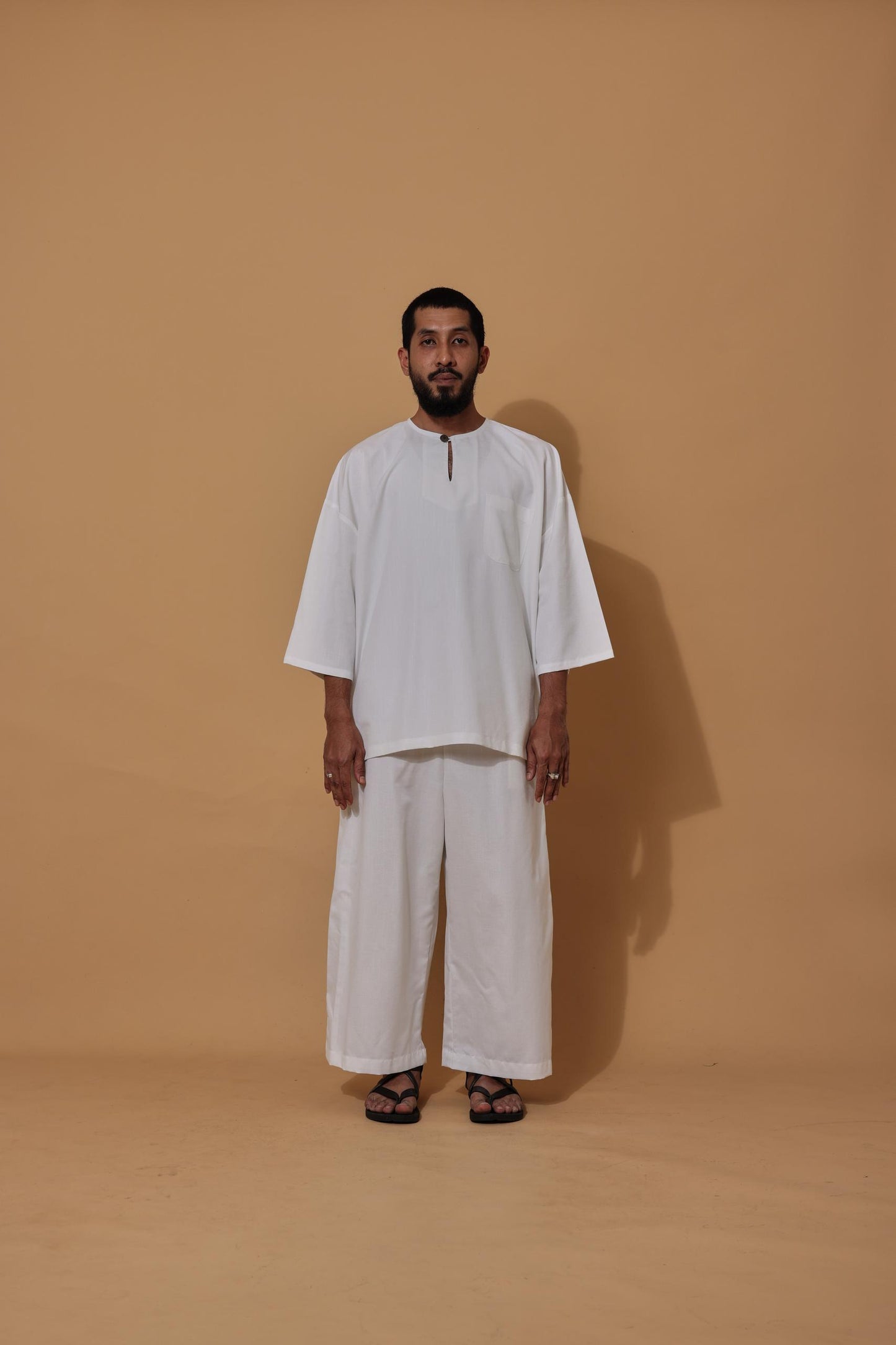 Tuah White