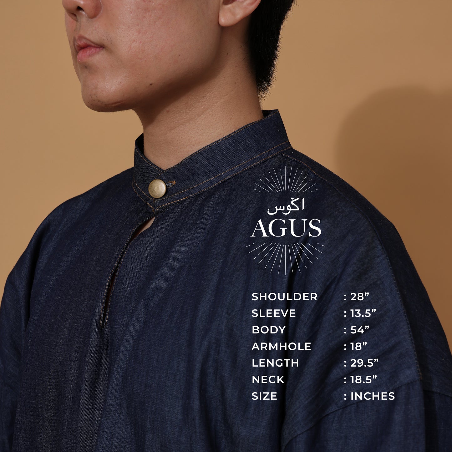 Agus White