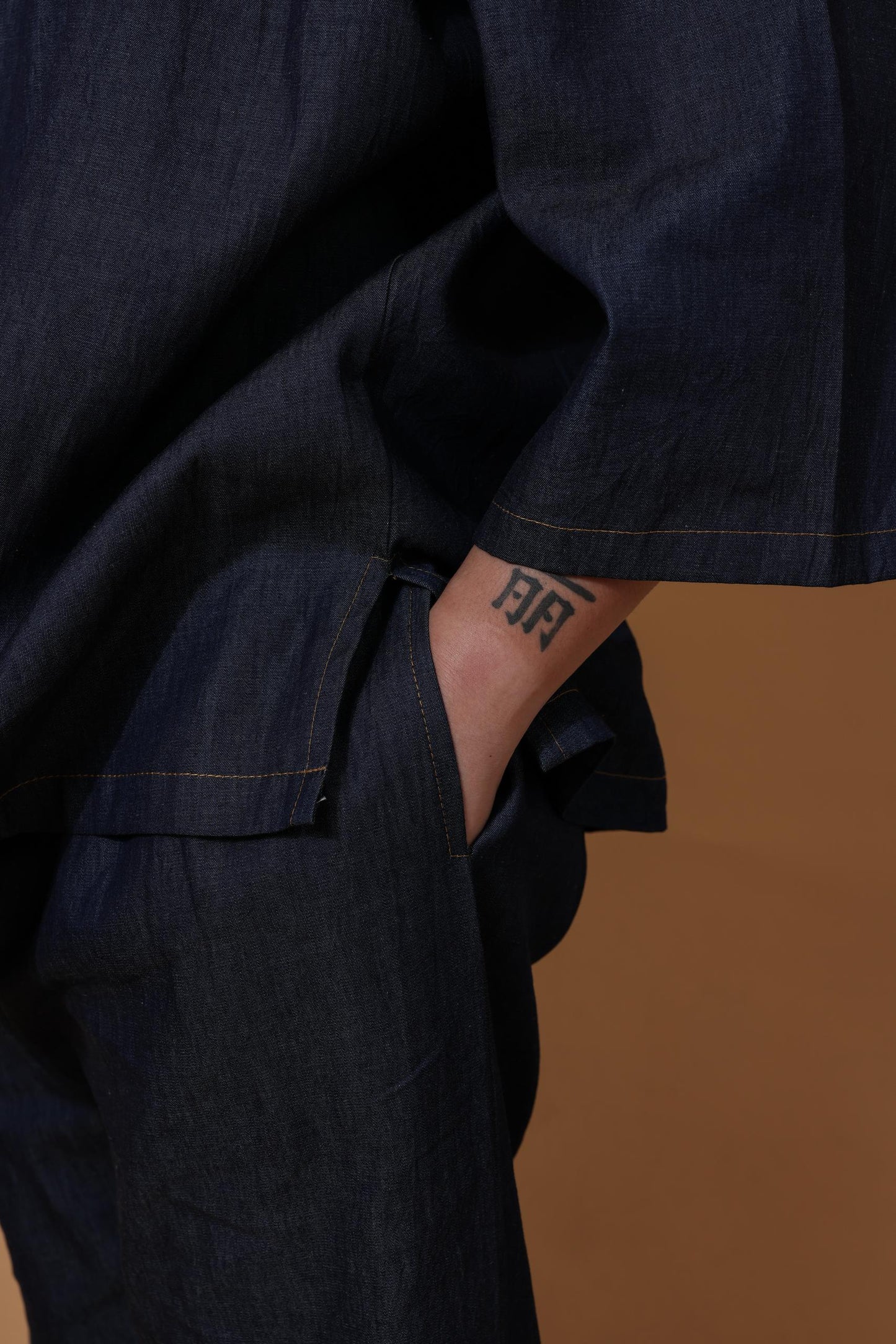 Agus Denim