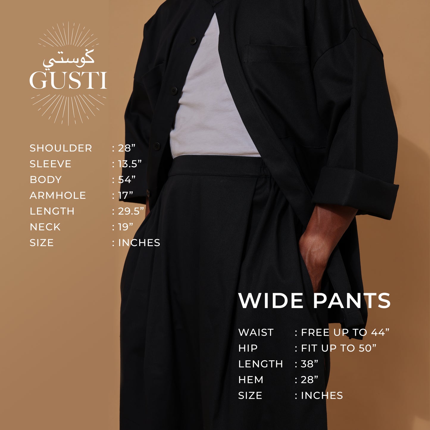 Gusti