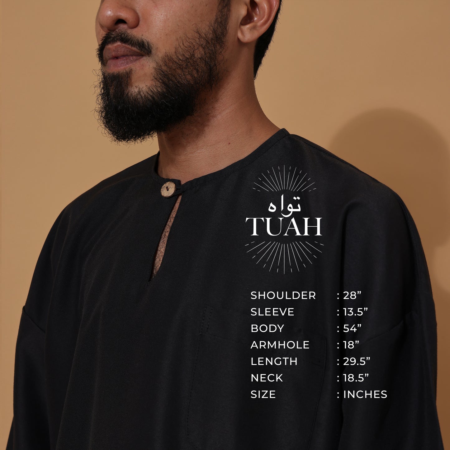 Tuah Denim
